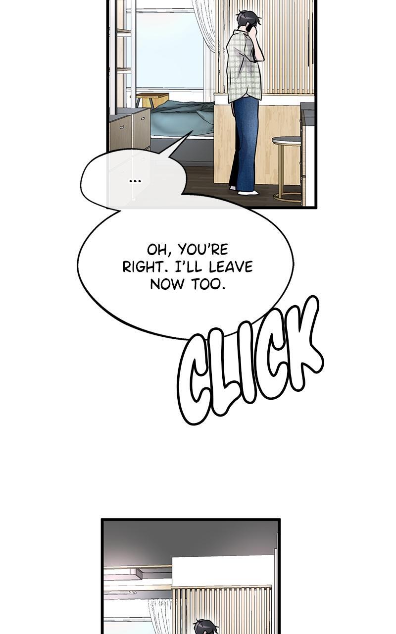 Read Back To Chanbi Manga Online