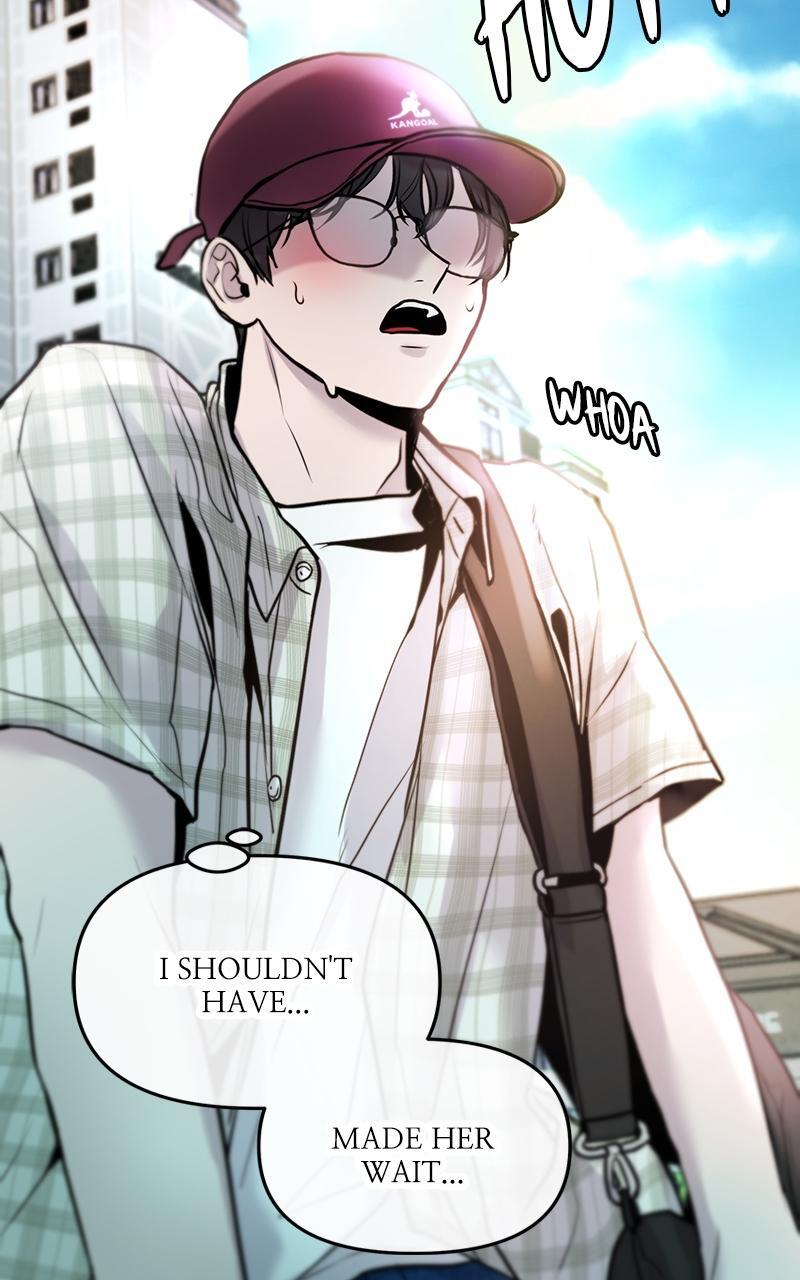 Read Back To Chanbi Manga Online