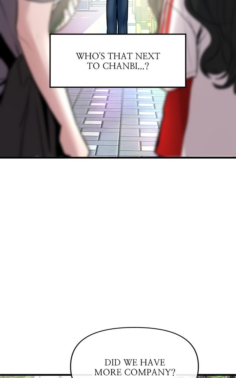 Read Back To Chanbi Manga Online