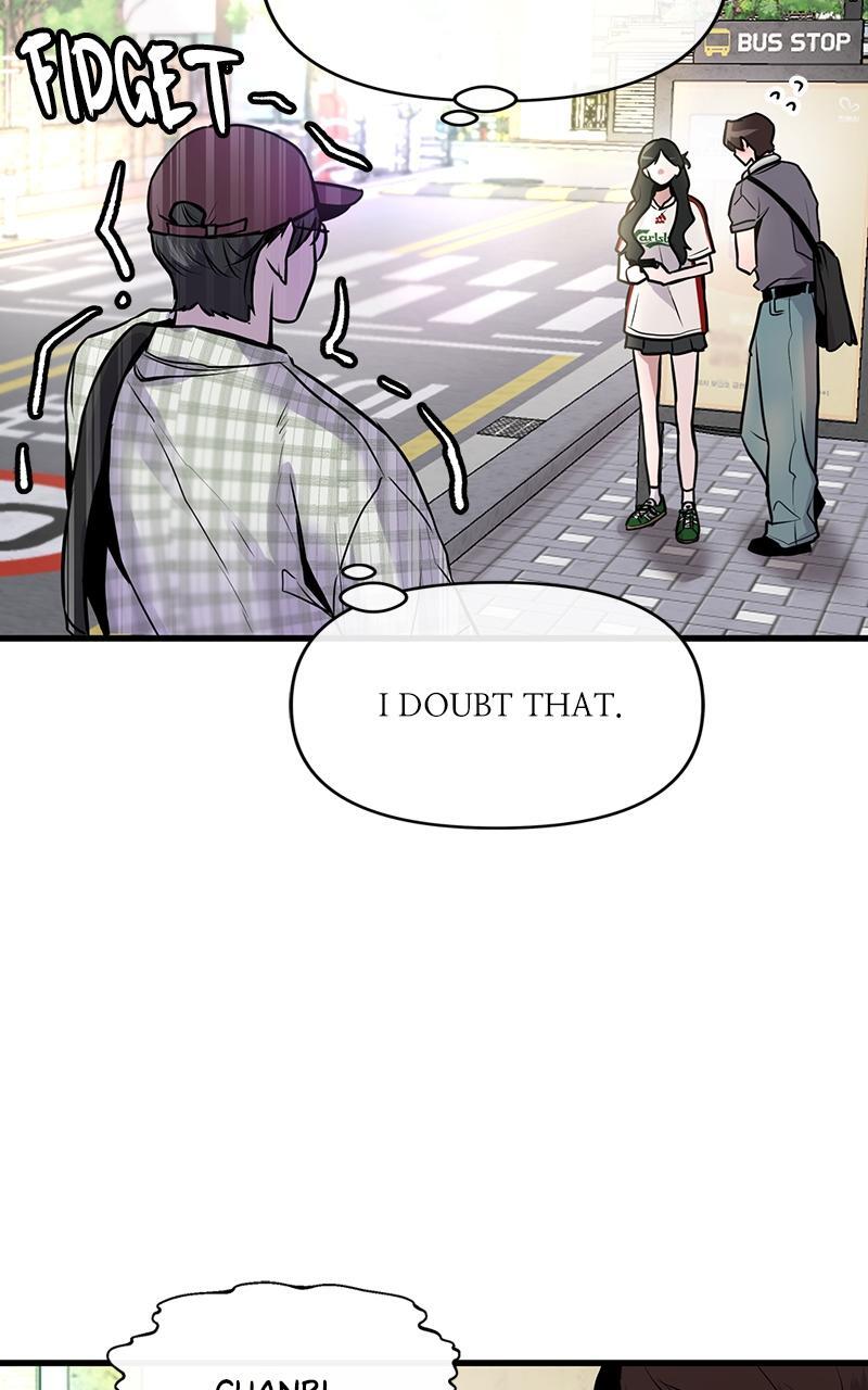 Read Back To Chanbi Manga Online