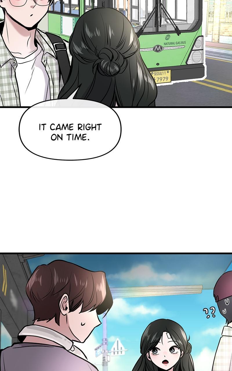 Read Back To Chanbi Manga Online