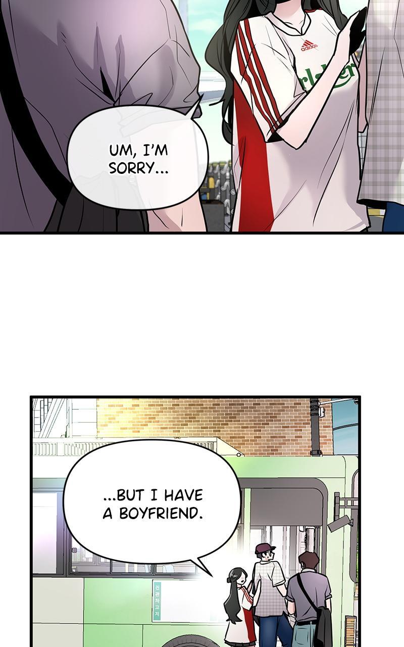 Read Back To Chanbi Manga Online