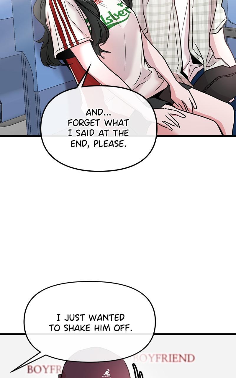 Read Back To Chanbi Manga Online