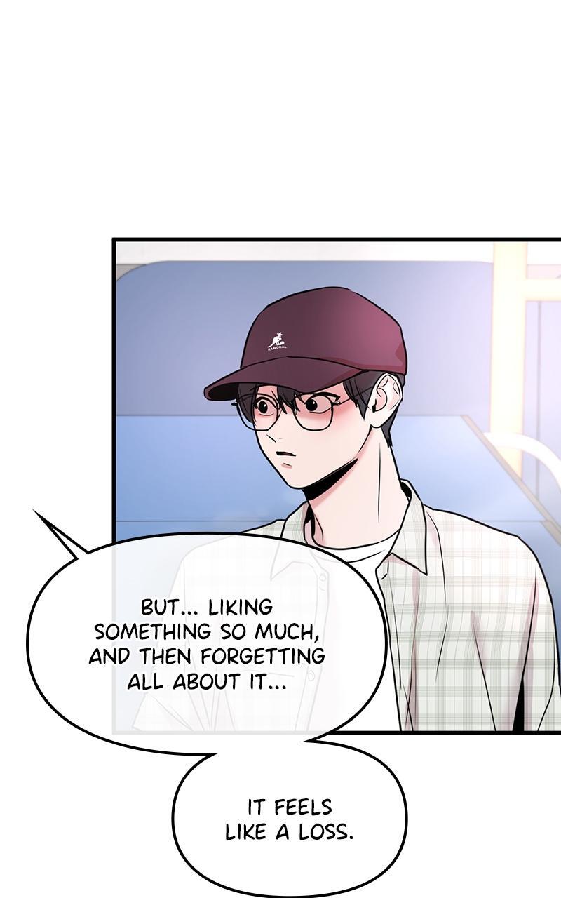 Read Back To Chanbi Manga Online