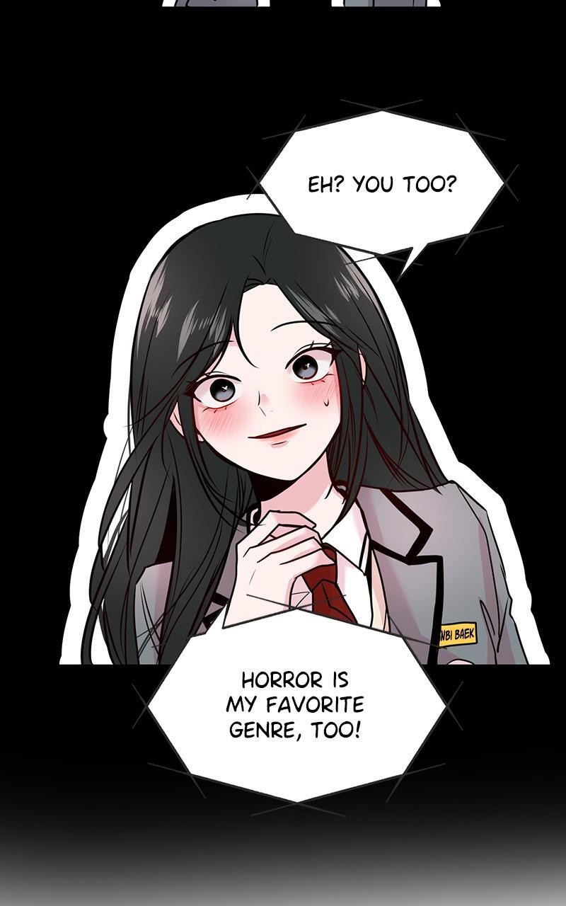 Read Back To Chanbi Manga Online