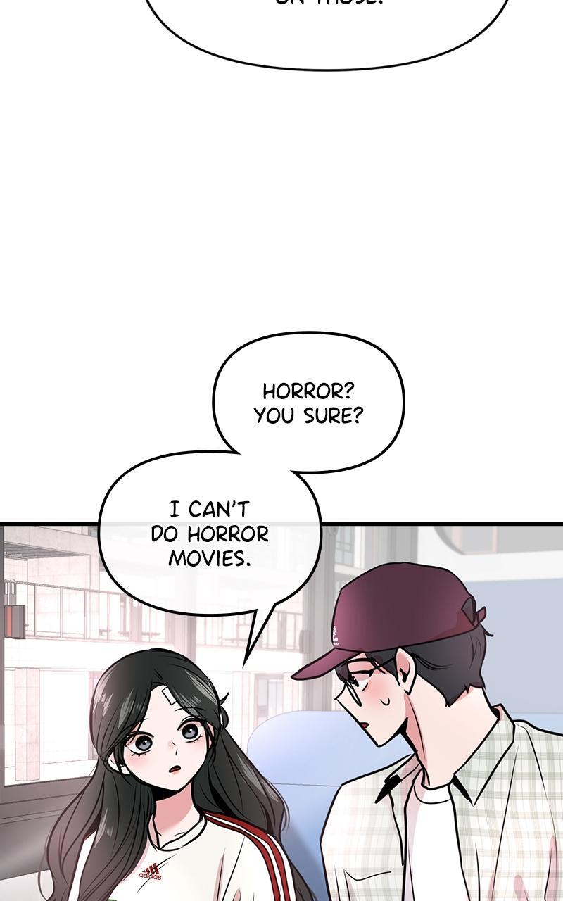 Read Back To Chanbi Manga Online
