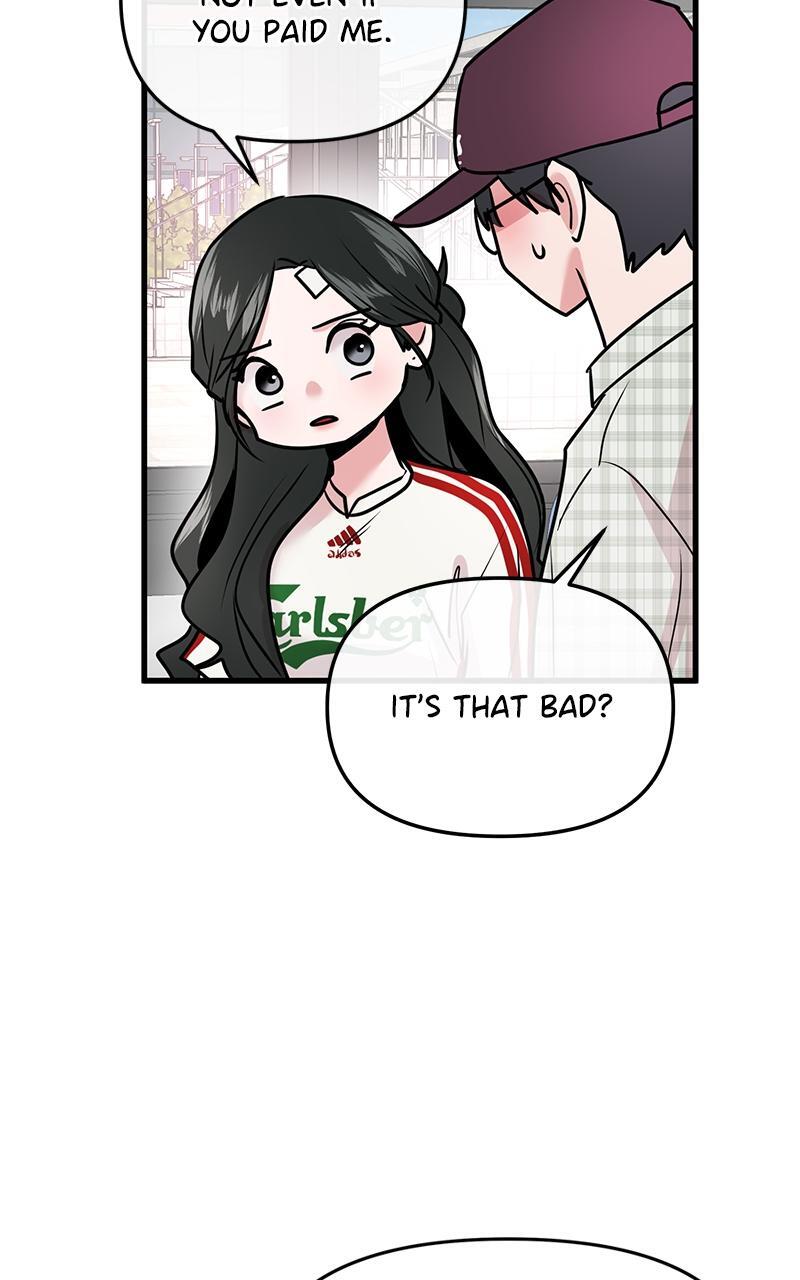 Read Back To Chanbi Manga Online