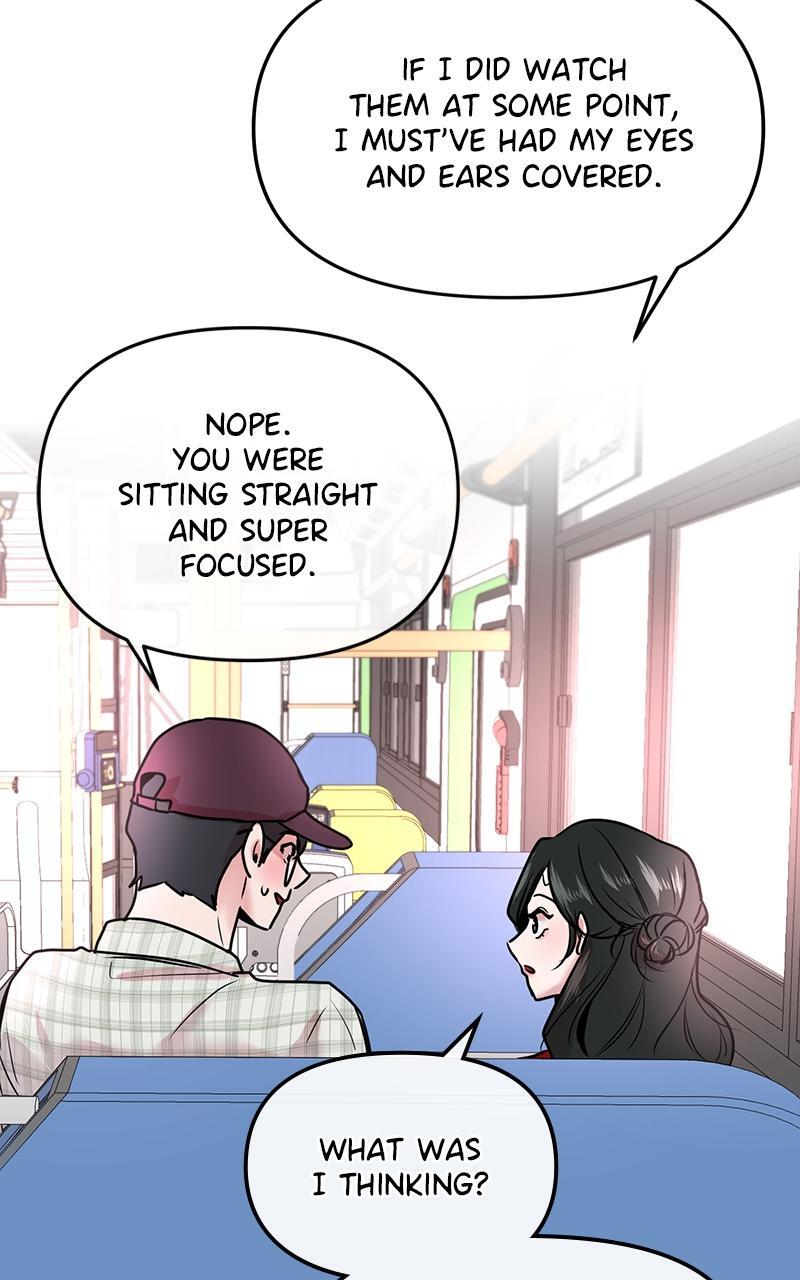 Read Back To Chanbi Manga Online