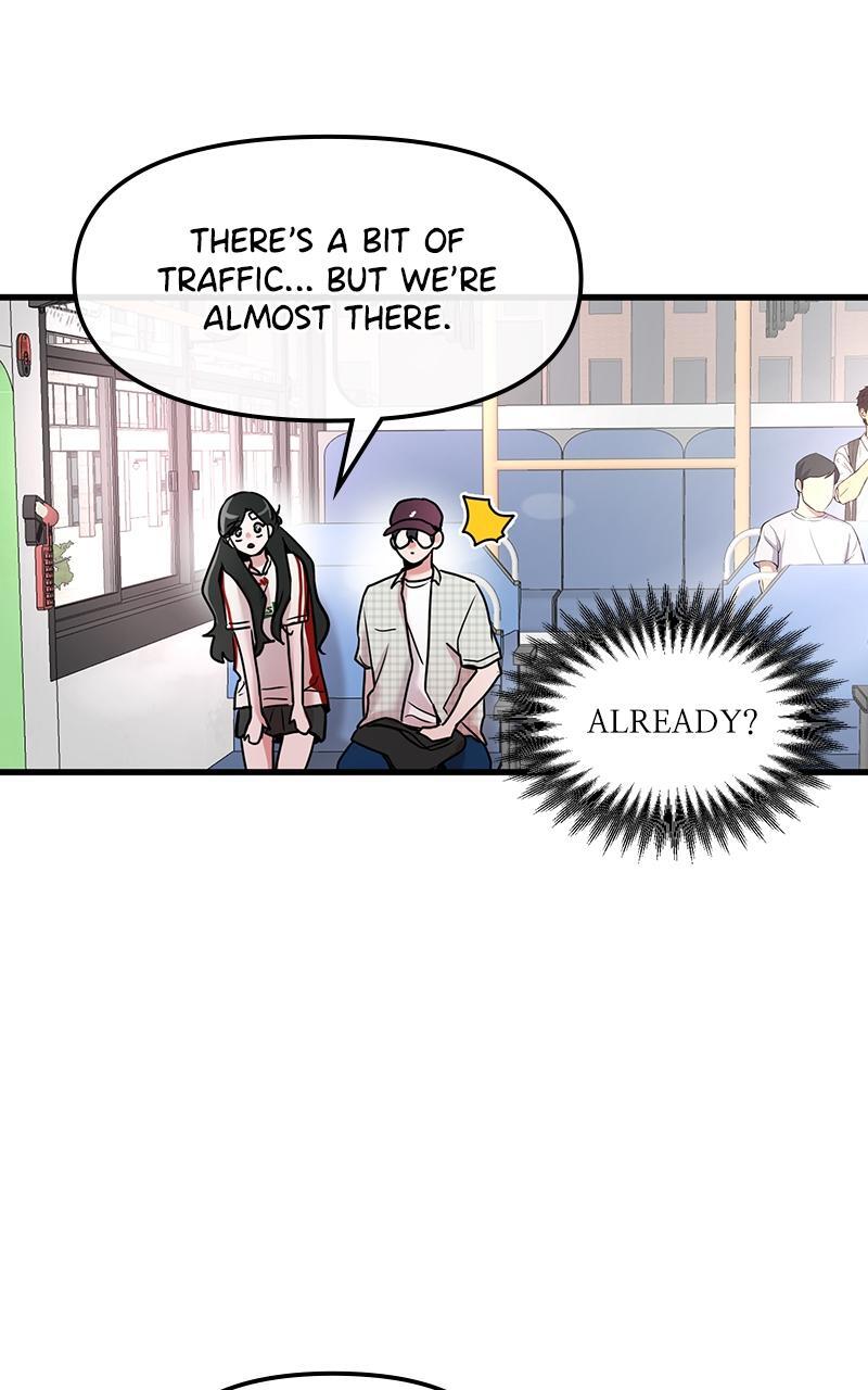 Read Back To Chanbi Manga Online