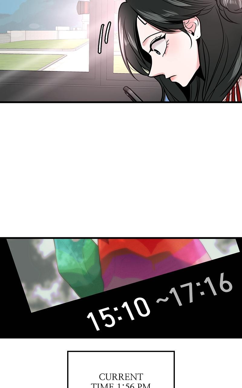 Read Back To Chanbi Manga Online