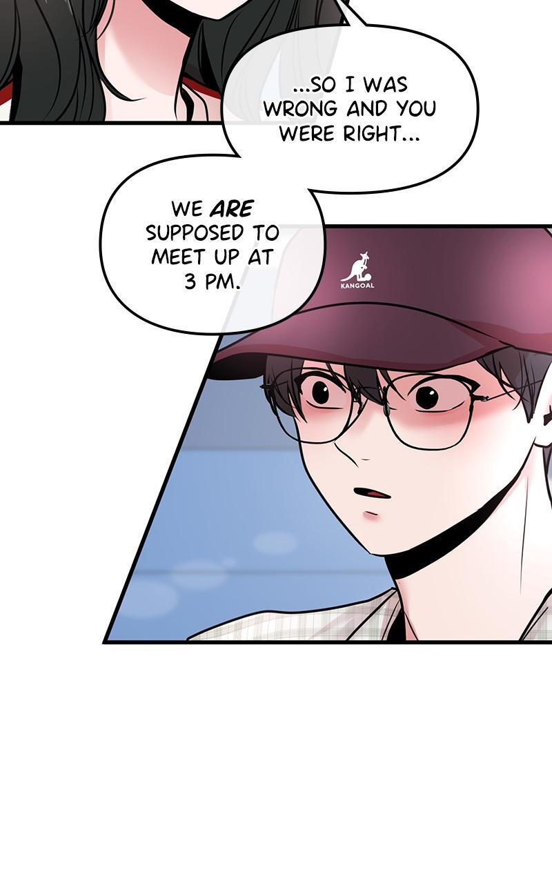 Read Back To Chanbi Manga Online
