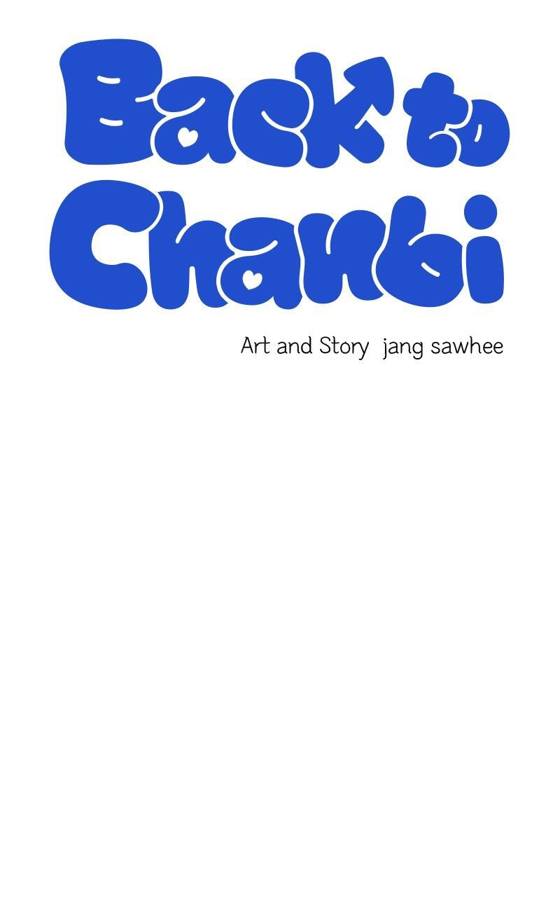 Read Back To Chanbi Manga Online