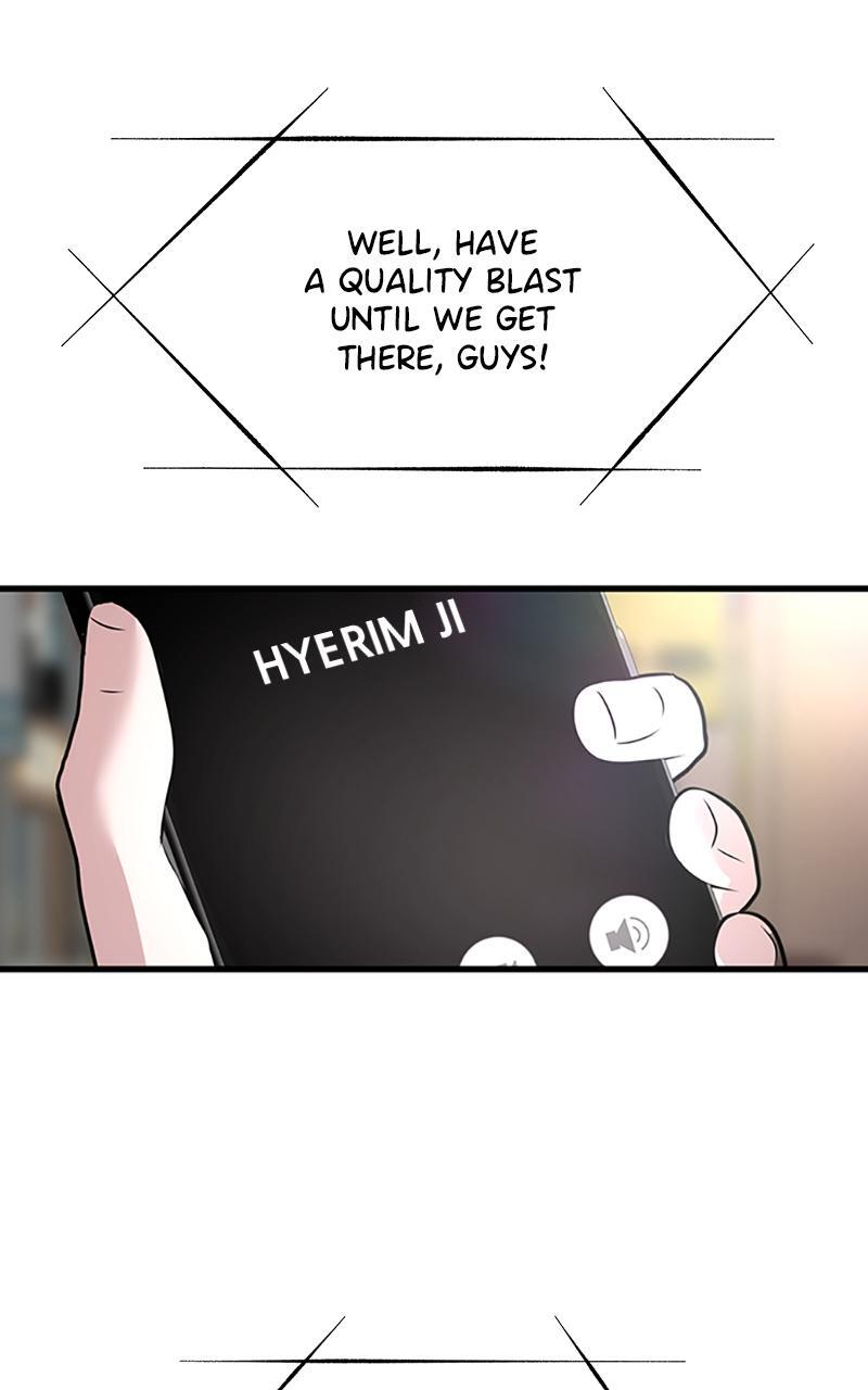 Read Back To Chanbi Manga Online