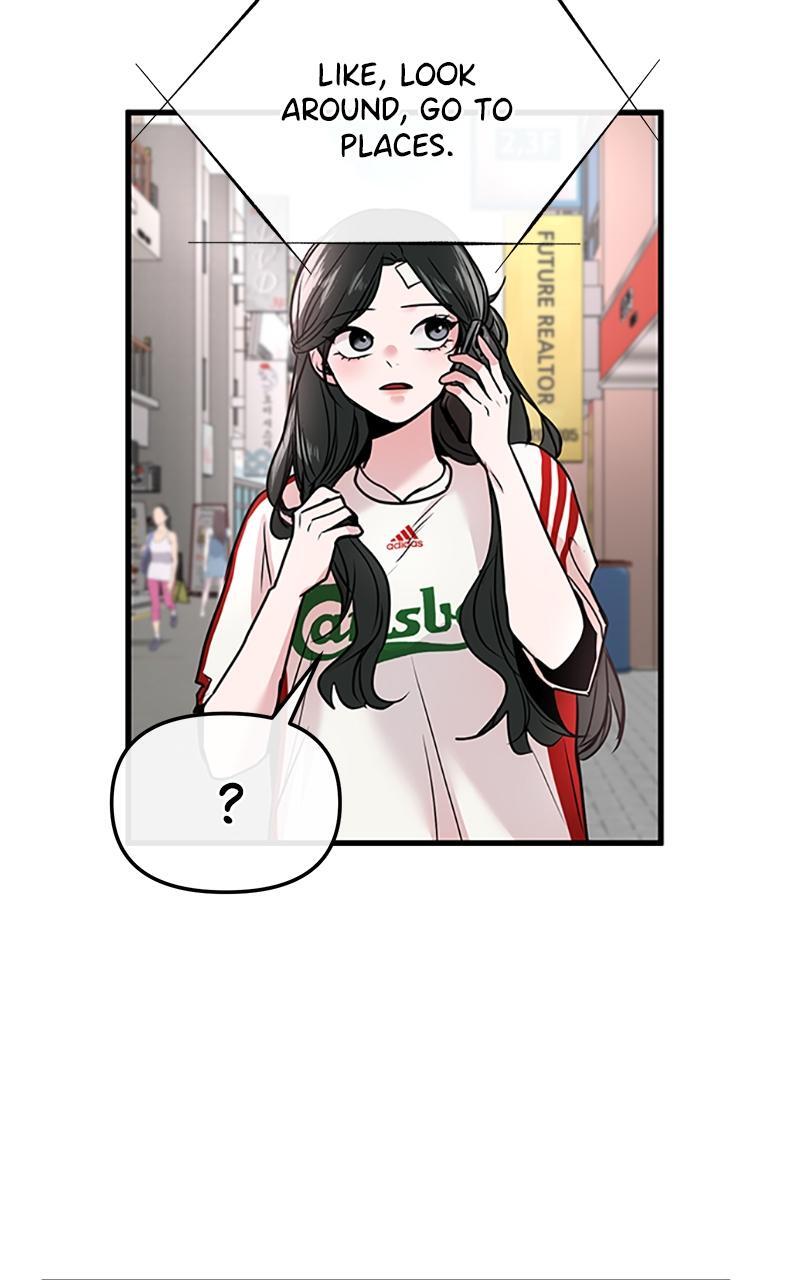 Read Back To Chanbi Manga Online