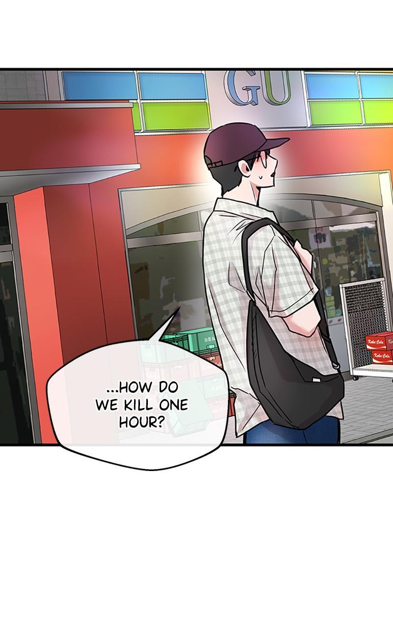 Read Back To Chanbi Manga Online