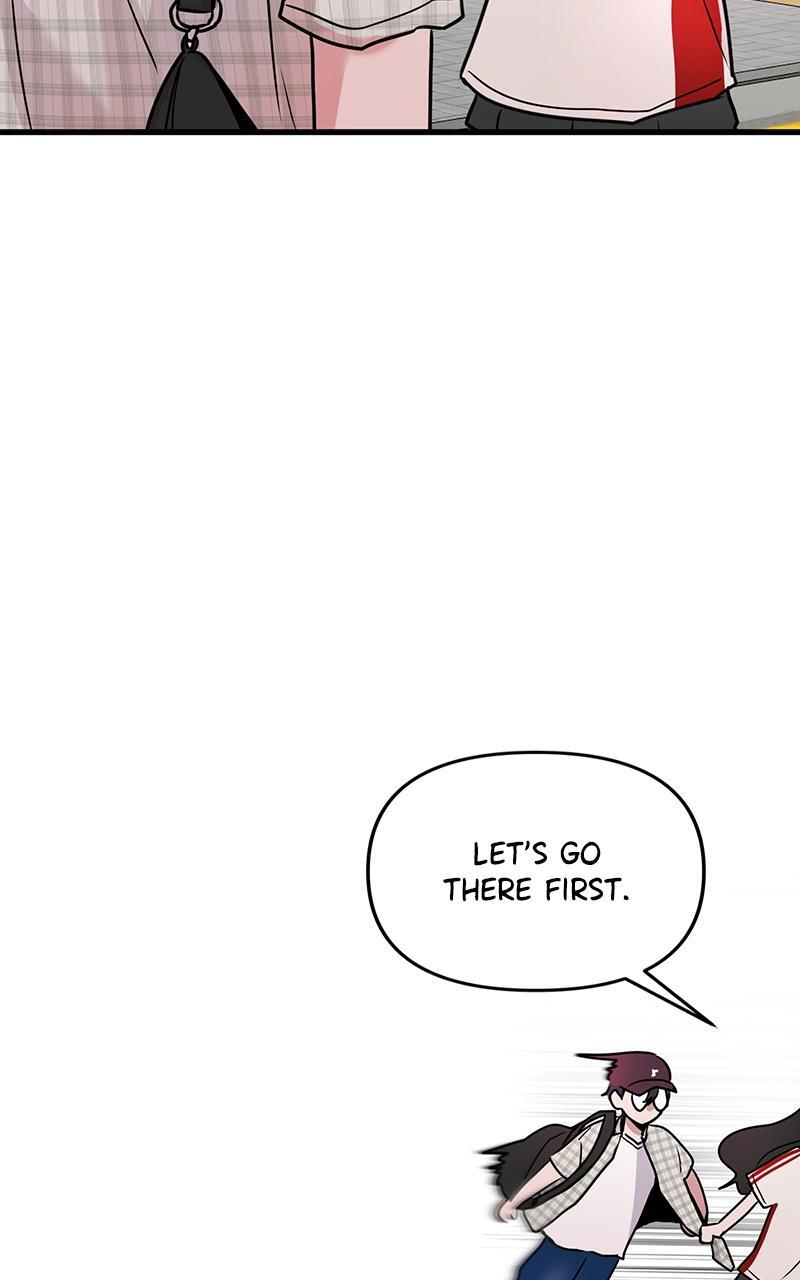 Read Back To Chanbi Manga Online