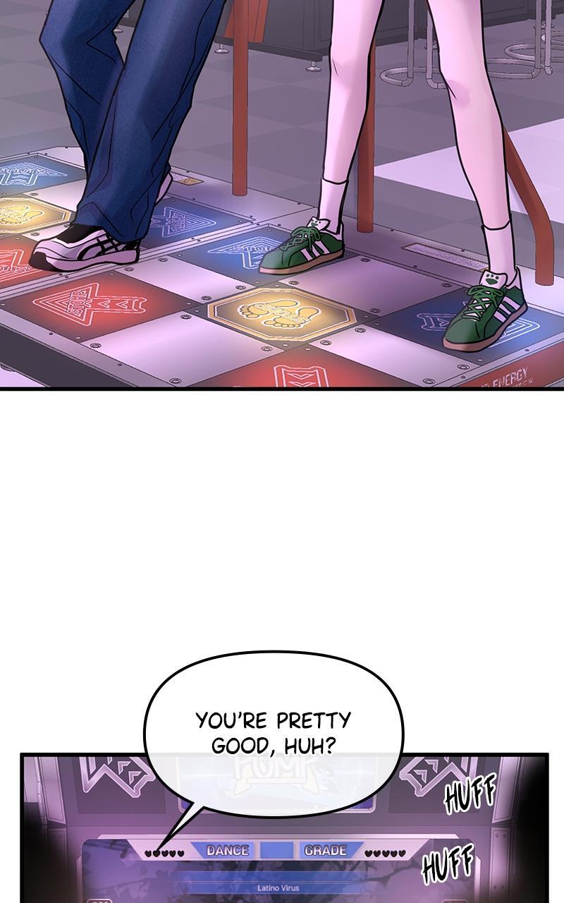 Read Back To Chanbi Manga Online