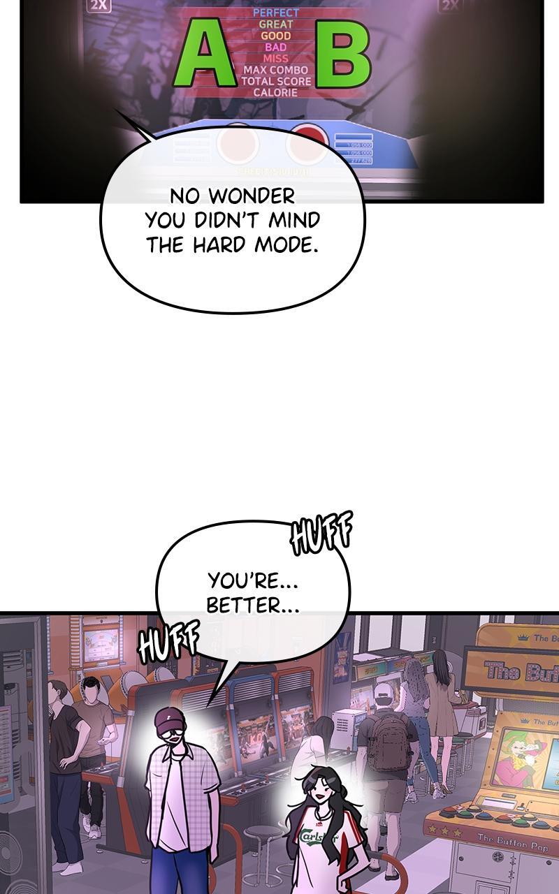 Read Back To Chanbi Manga Online