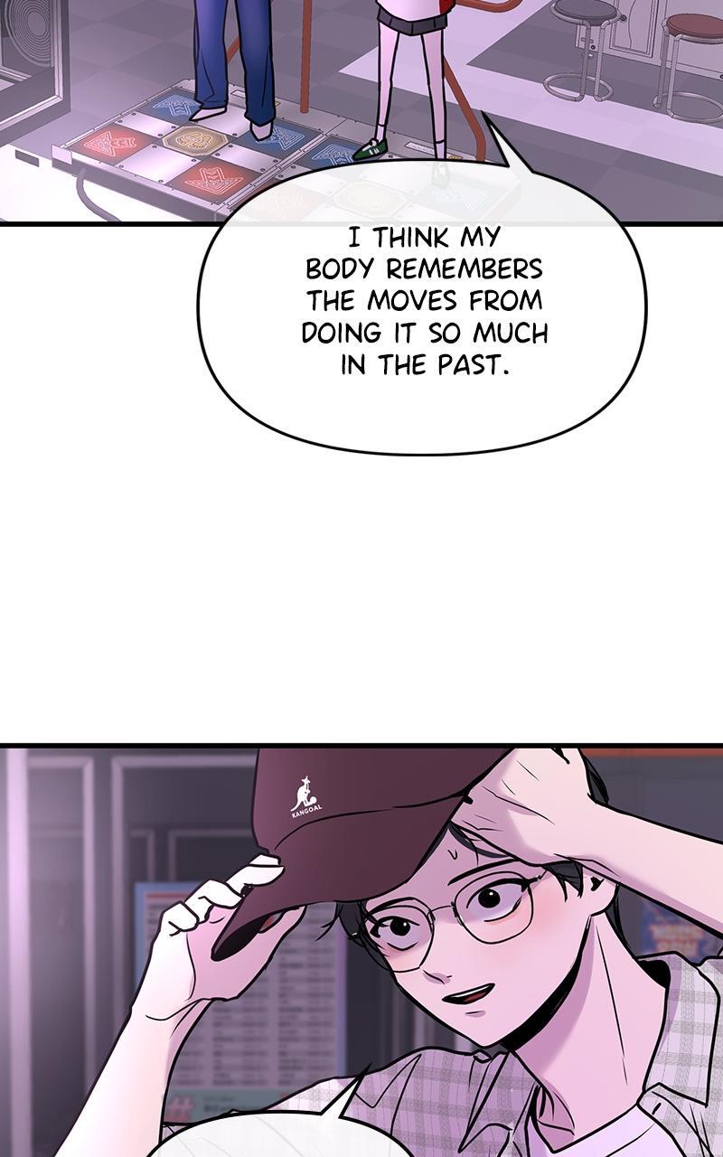Read Back To Chanbi Manga Online