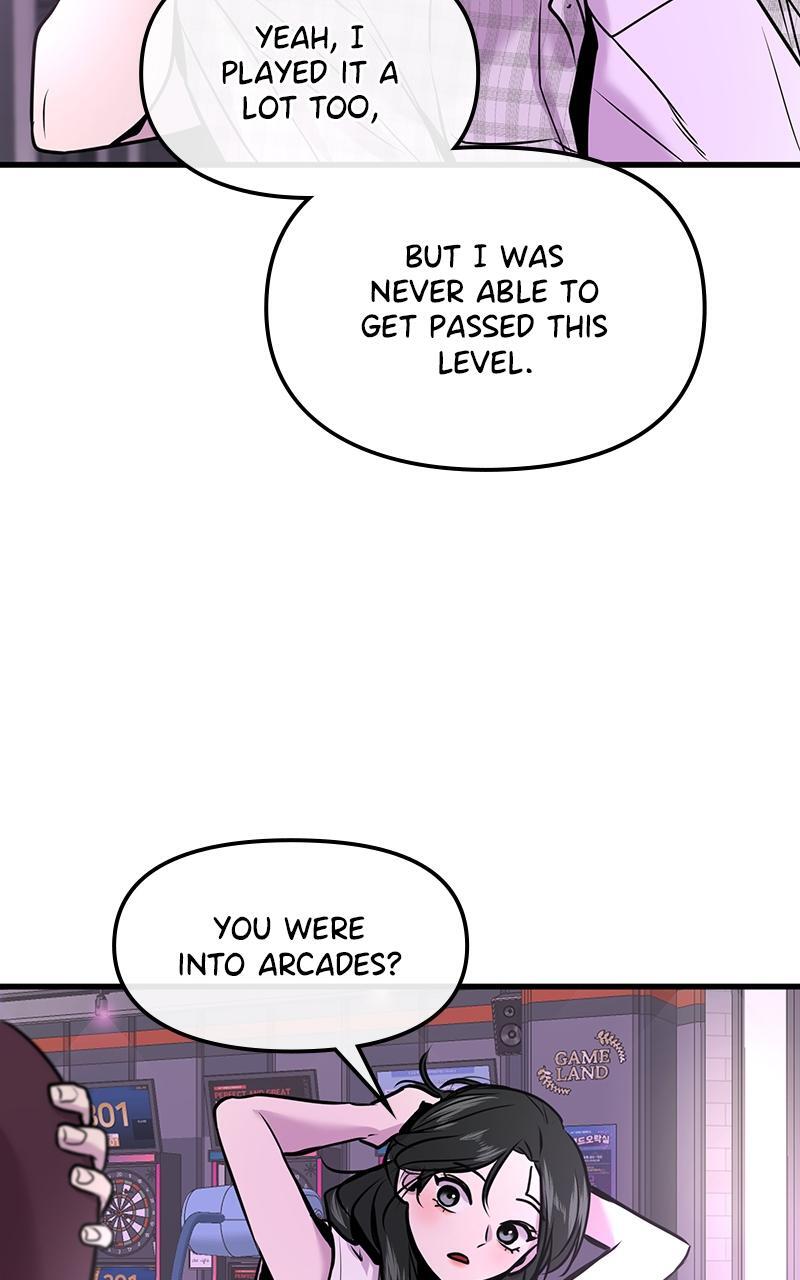 Read Back To Chanbi Manga Online