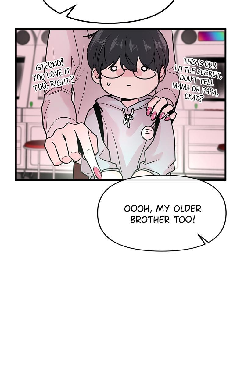 Read Back To Chanbi Manga Online