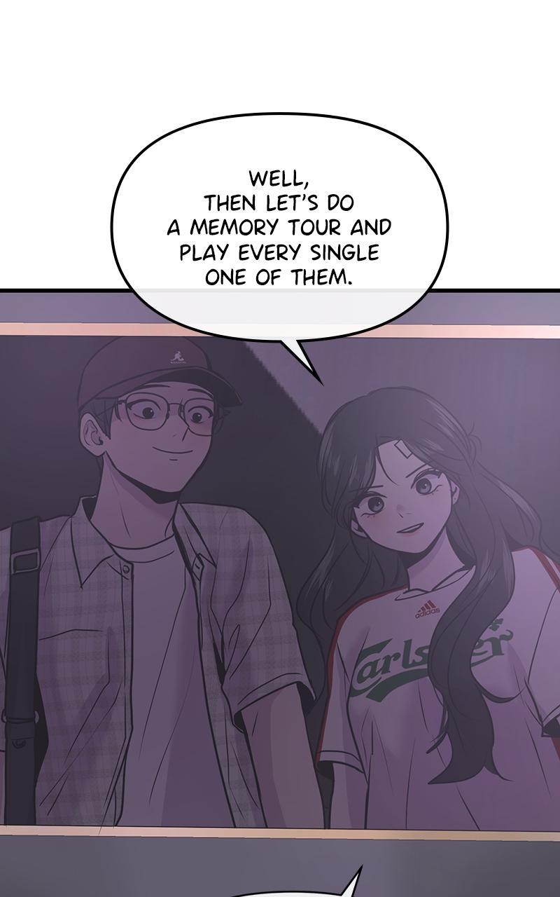 Read Back To Chanbi Manga Online