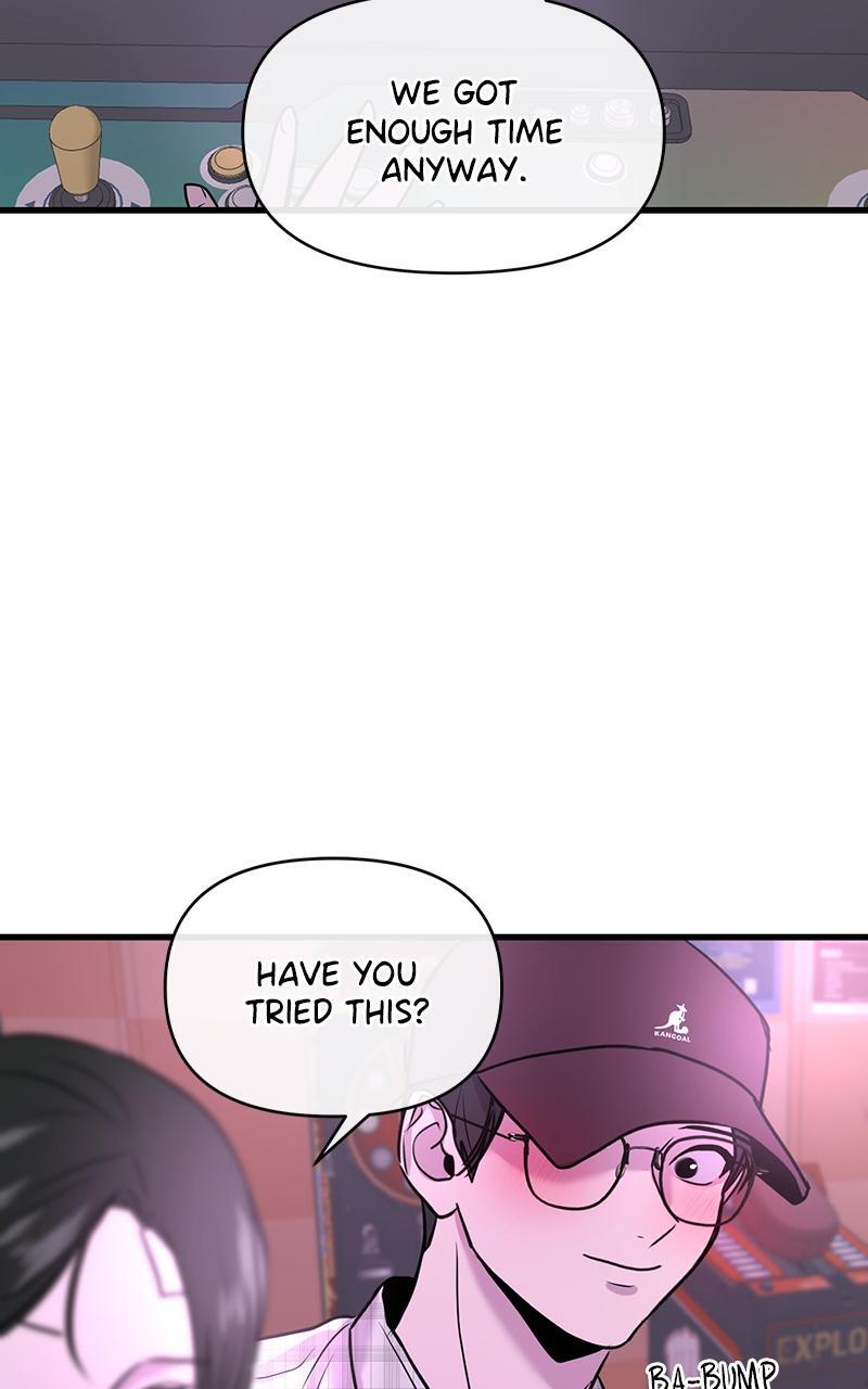 Read Back To Chanbi Manga Online