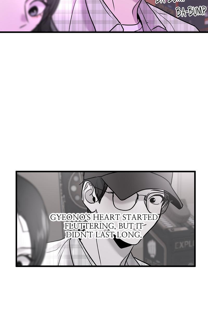 Read Back To Chanbi Manga Online
