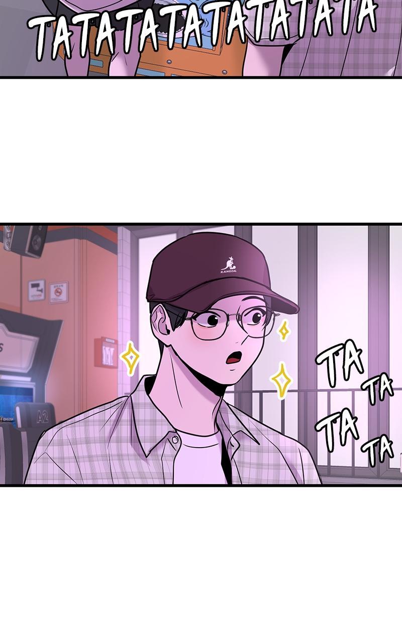 Read Back To Chanbi Manga Online