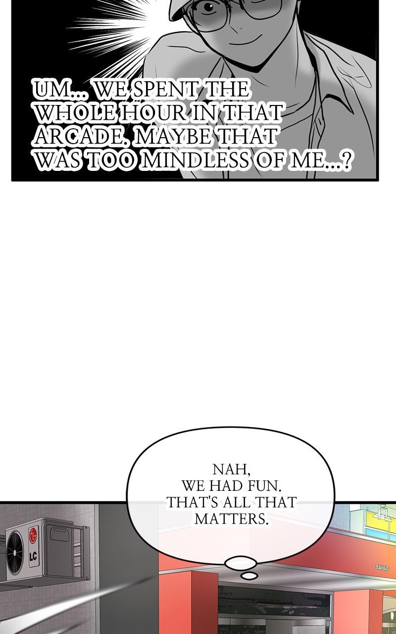 Read Back To Chanbi Manga Online