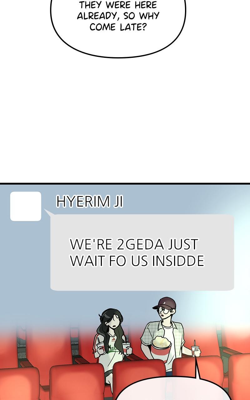 Read Back To Chanbi Manga Online