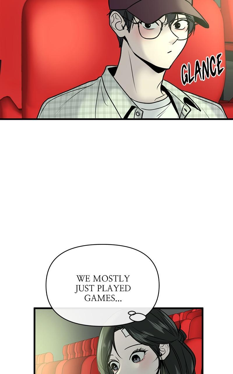 Read Back To Chanbi Manga Online