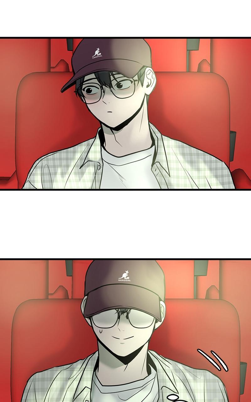 Read Back To Chanbi Manga Online