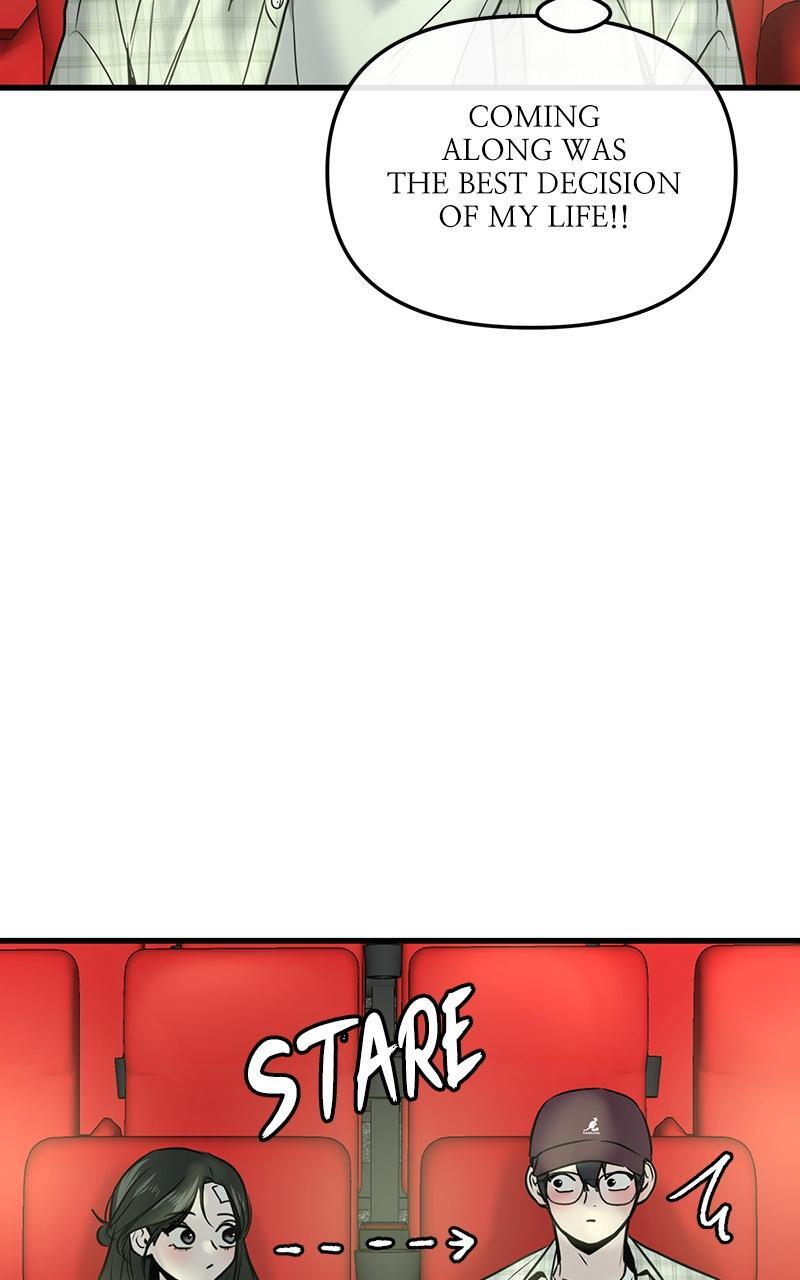 Read Back To Chanbi Manga Online