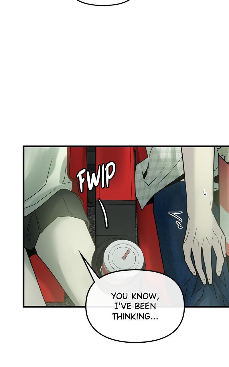 Read Back To Chanbi Manga Online