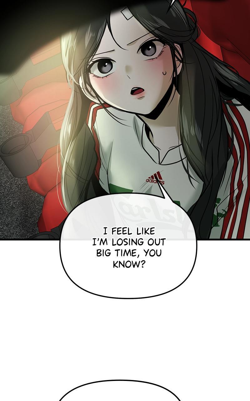 Read Back To Chanbi Manga Online