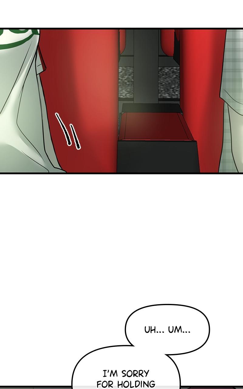 Read Back To Chanbi Manga Online