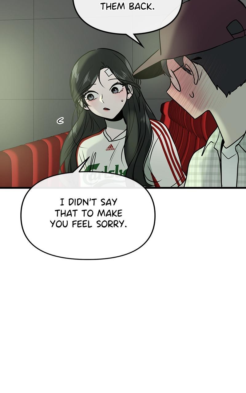 Read Back To Chanbi Manga Online