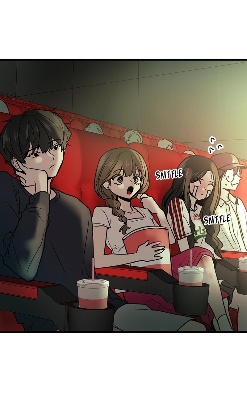 Read Back To Chanbi Manga Online