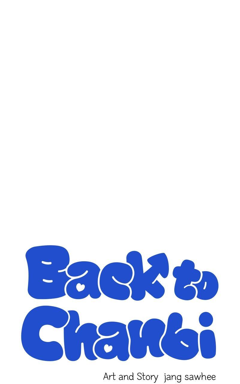 Read Back To Chanbi Manga Online
