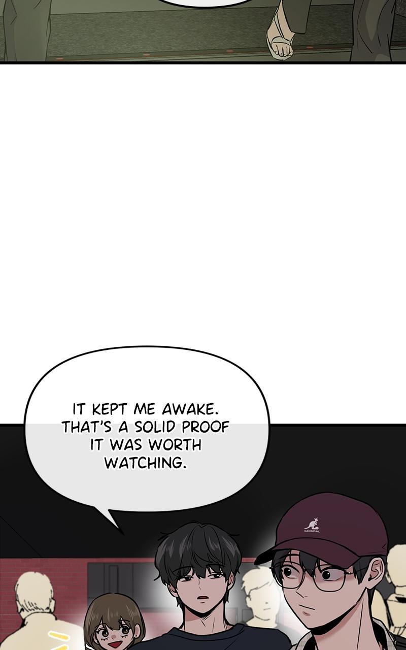 Read Back To Chanbi Manga Online