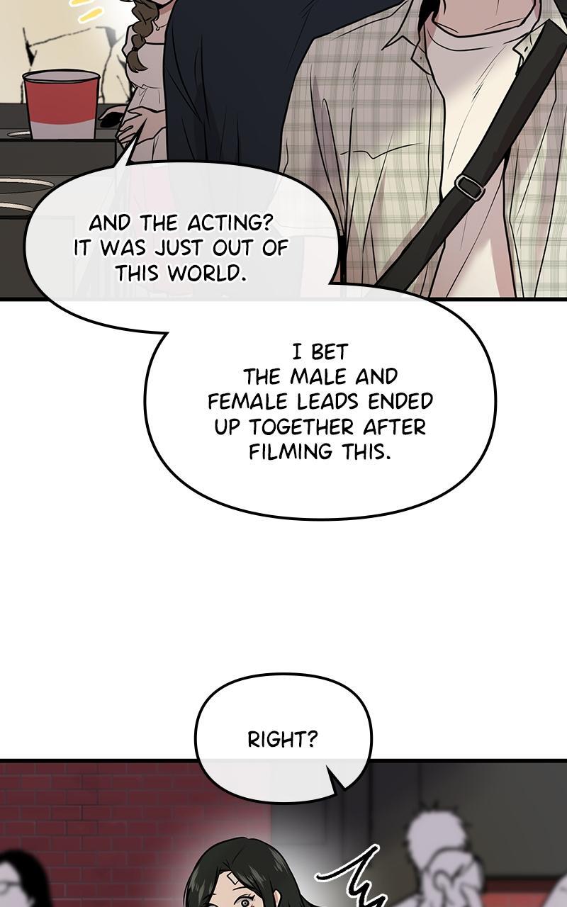 Read Back To Chanbi Manga Online