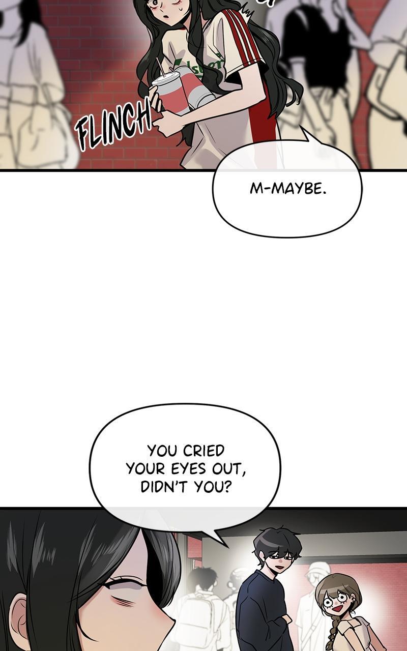 Read Back To Chanbi Manga Online