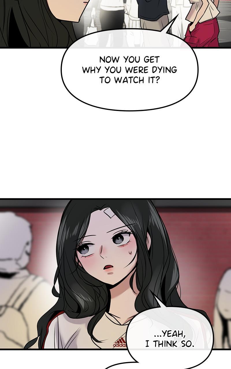 Read Back To Chanbi Manga Online