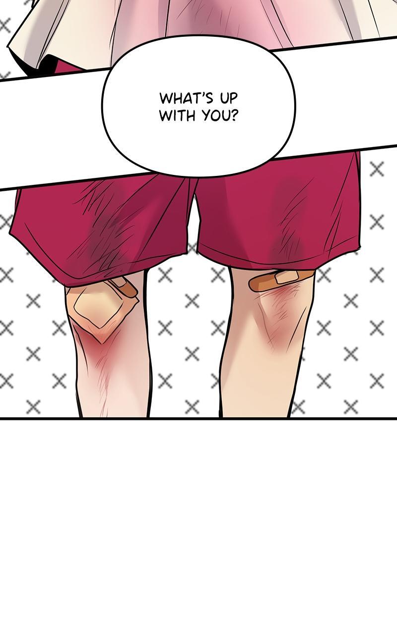Read Back To Chanbi Manga Online