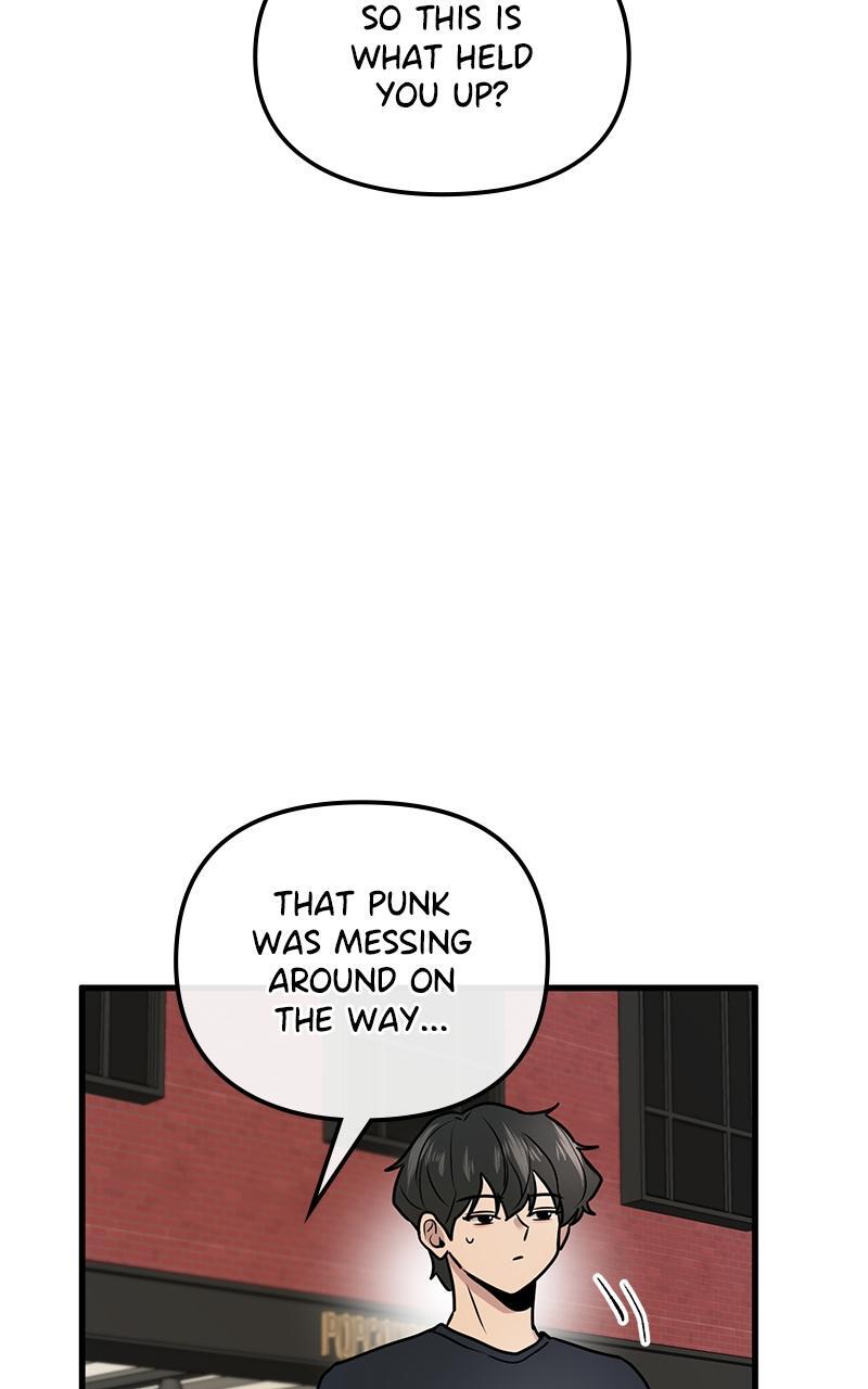 Read Back To Chanbi Manga Online