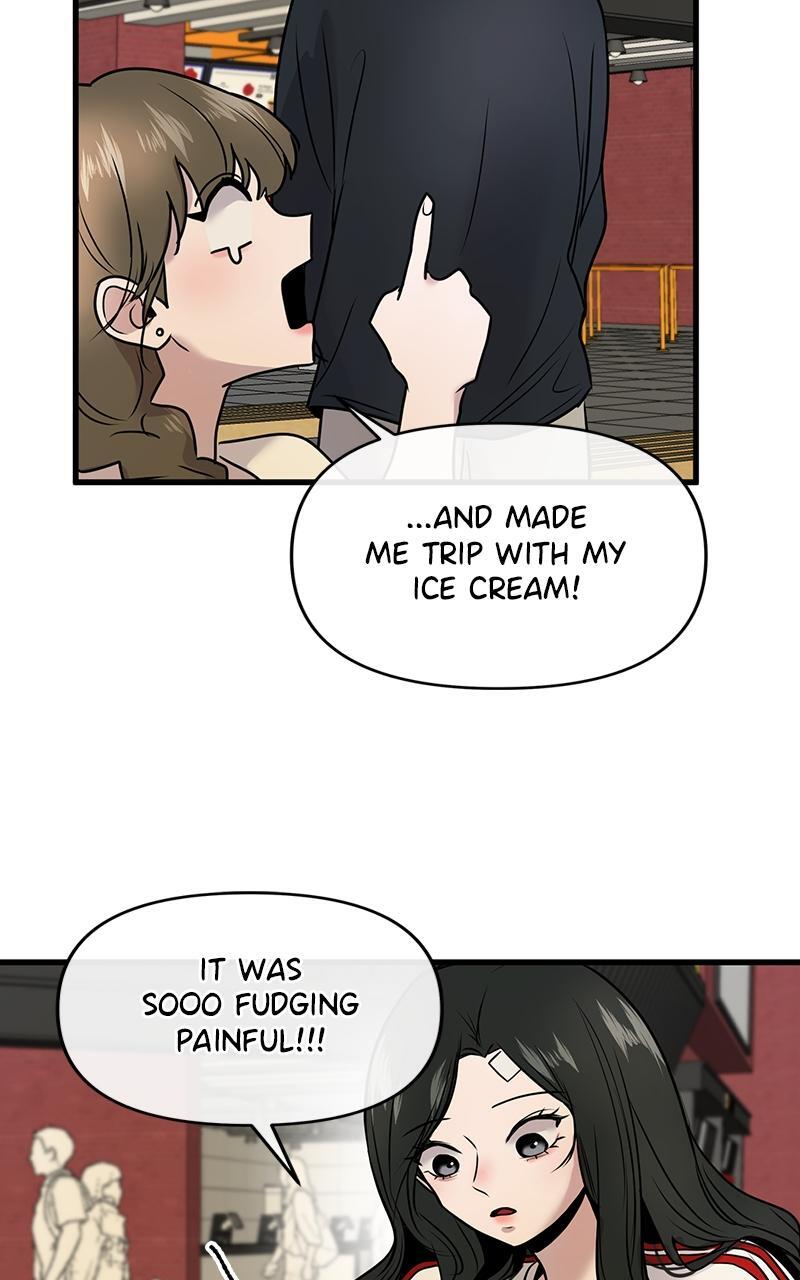 Read Back To Chanbi Manga Online