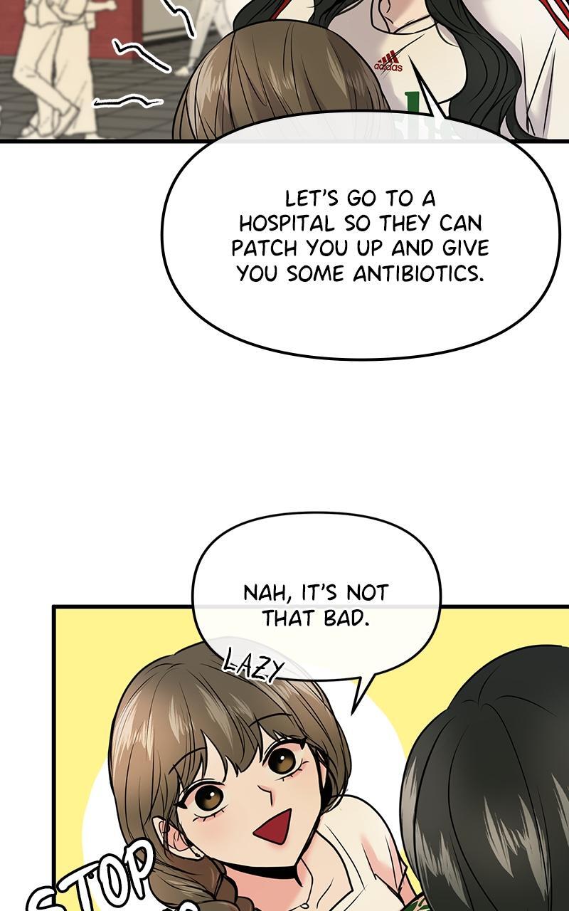 Read Back To Chanbi Manga Online