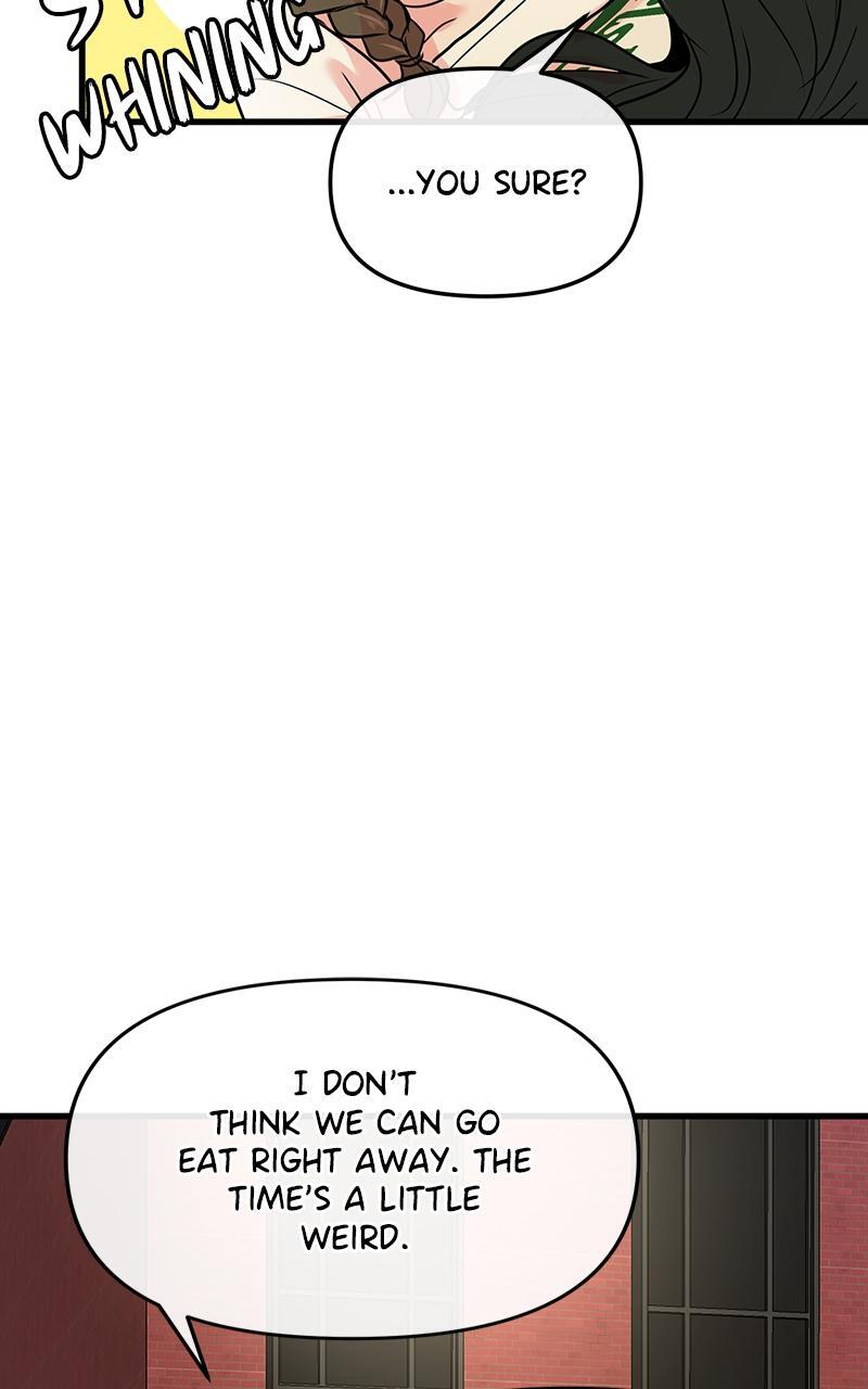 Read Back To Chanbi Manga Online