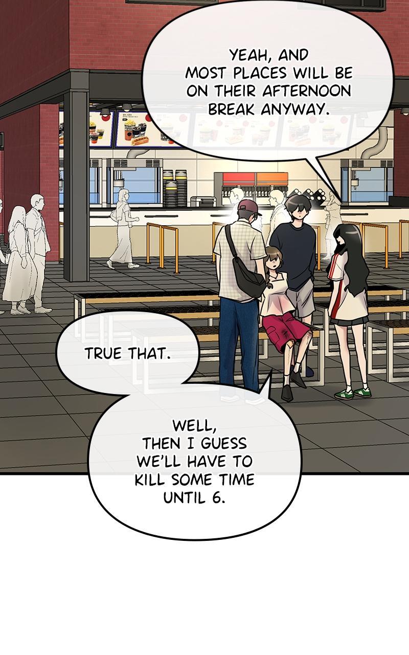 Read Back To Chanbi Manga Online